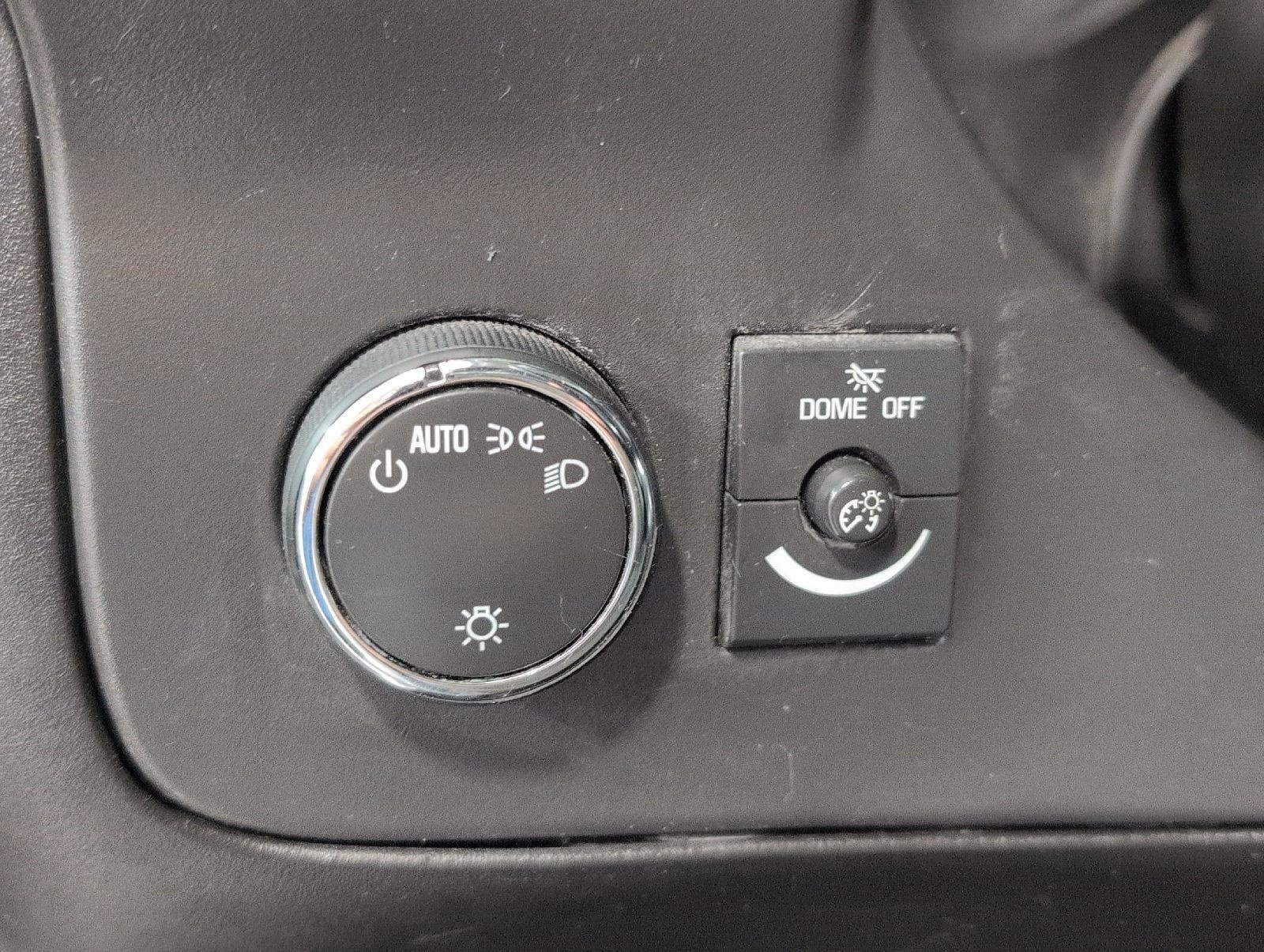 Used 2025 Chevrolet Express 2500 w/ Driver Convenience Package RWD image 11