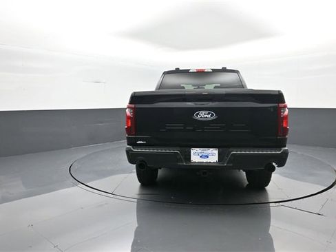 New 2025 Ford F150 STX w/ Equipment Group 201A FX4 image 6