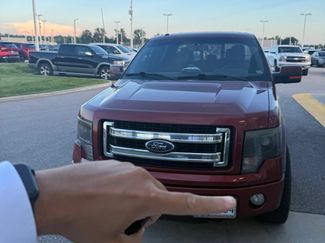 Used 2014 Ford F150 FX4 w/ Equipment Group 402A Luxury AWD/4WD video 1