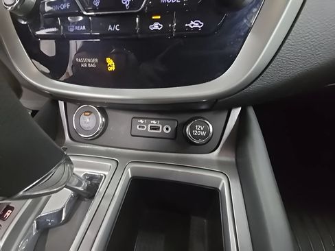 Used 2020 Nissan Murano SL AWD/4WD image 36