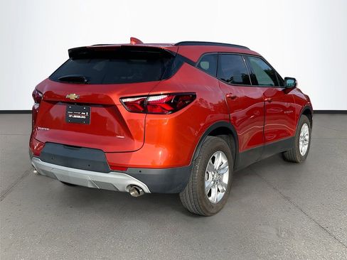 Used 2022 Chevrolet Blazer LT image 7