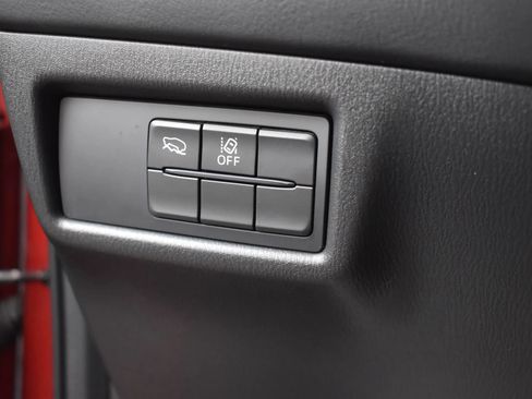 Used 2021 MAZDA CX-5 Touring image 15