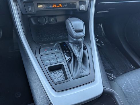 Used 2023 Toyota RAV4 XLE image 26