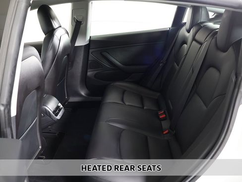 Used 2019 Tesla Model 3 Long Range image 8