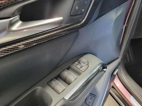 New 2026 Chevrolet Traverse High Country image 33