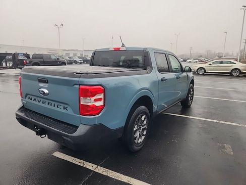 Used 2023 Ford Maverick XLT w/ XLT Luxury Package image 6