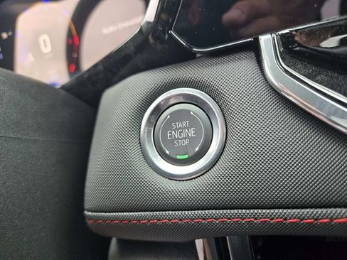 New 2026 Chevrolet Colorado Z71 AWD/4WD image 23
