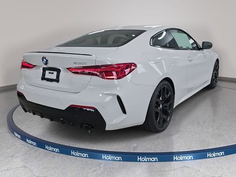 New 2026 BMW 430i 430i w/ M Sport Package image 4