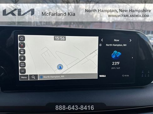 Used 2025 Hyundai Palisade XRT image 21