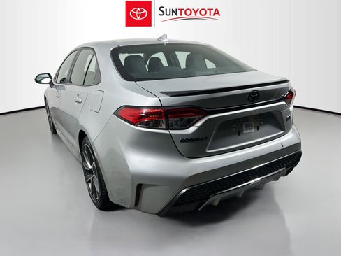 Used 2021 Toyota Corolla SE image 5