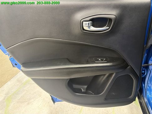 Used 2020 Jeep Compass Latitude image 26