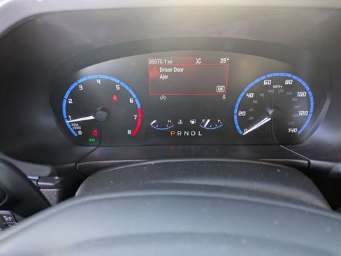 Certified 2022 Ford Bronco Sport Big Bend w/ Convenience Package image 15