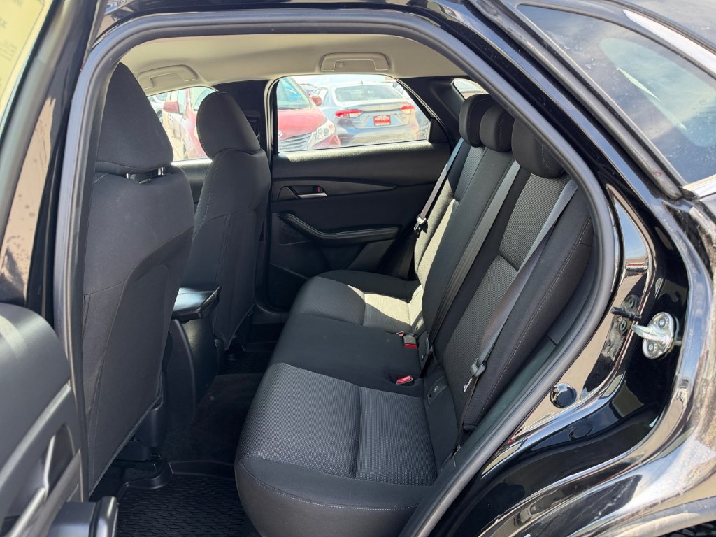 Used 2025 MAZDA CX-30 AWD 2.5 S image 25