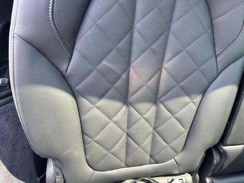 Used 2026 BMW X7 xDrive40i w/ M Sport Package AWD/4WD image 22