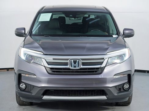 Used 2020 Honda Pilot EX-L image 46