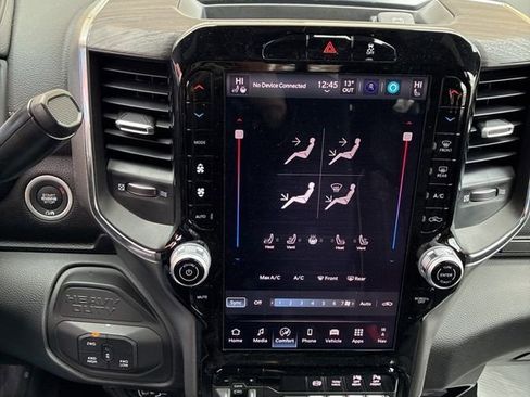 Used 2026 RAM 2500 Laramie image 21