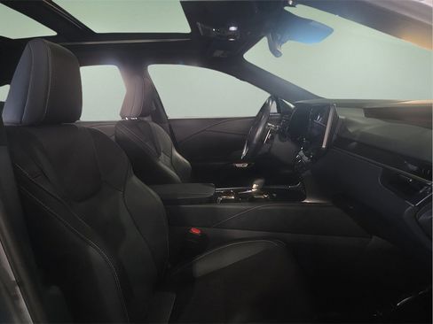 Used 2023 Lexus RX 350 Premium image 13