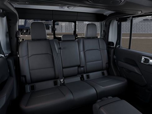 New 2026 Jeep Gladiator Mojave AWD/4WD image 15