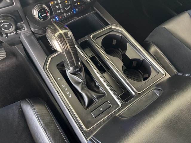 Used 2019 Ford F150 Raptor w/ Equipment Group 802A Luxury AWD/4WD image 21