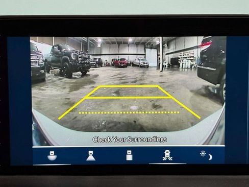 Used 2023 Acura TLX image 16