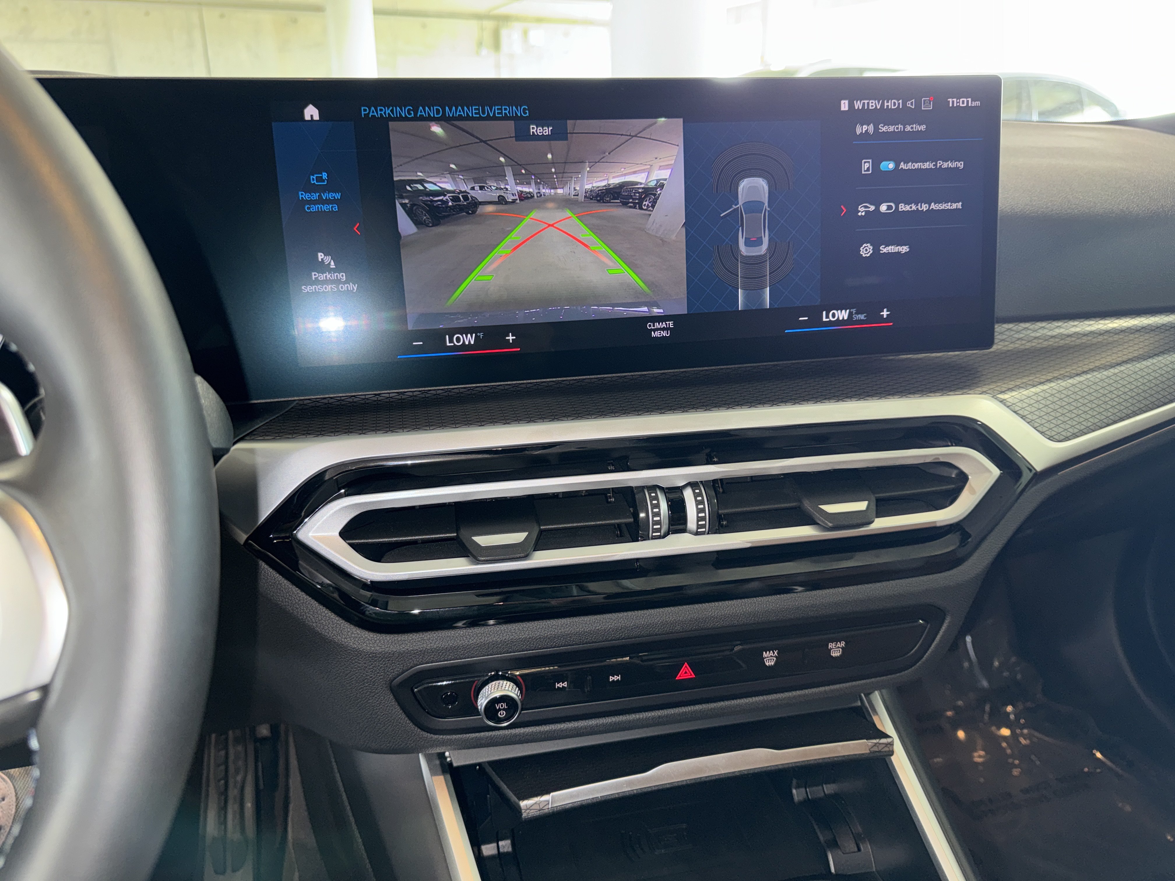 Used 2024 BMW M2 w/ Lighting Package RWD image 23