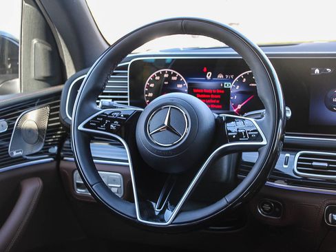 New 2026 Mercedes-Benz GLE 350 4MATIC image 15