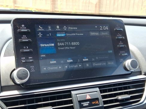 Used 2018 Honda Accord EX-L image 19