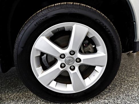 Used 2007 Lexus RX 350 2WD image 22