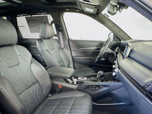New 2025 Kia Telluride SX Prestige X-Pro image 32