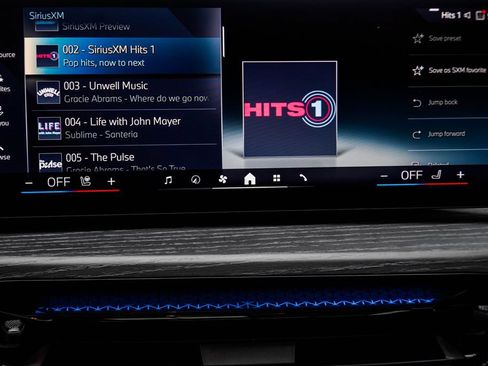 Used 2025 BMW i4 eDrive40 RWD image 30