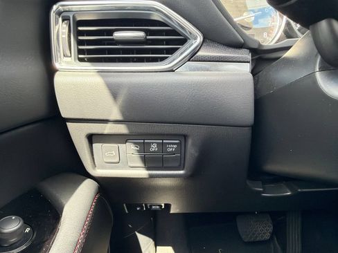 Used 2025 MAZDA CX-5 Carbon Edition AWD/4WD image 17