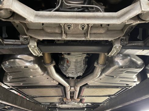 Used 2002 Chevrolet Corvette Z06 w/ Memory Pkg image 56