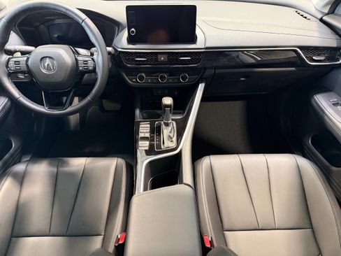 New 2026 Acura ADX AWD image 16