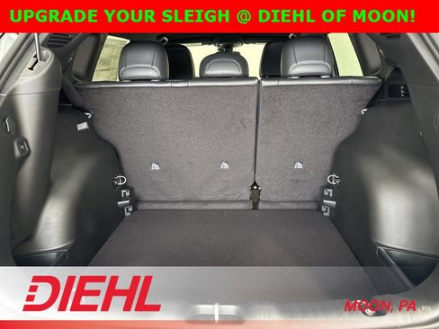 New 2026 Jeep Compass Limited image 9