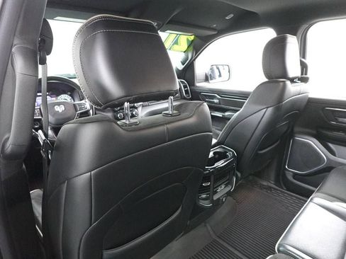 Used 2021 RAM 1500 Laramie w/ Sport Appearance Package image 25