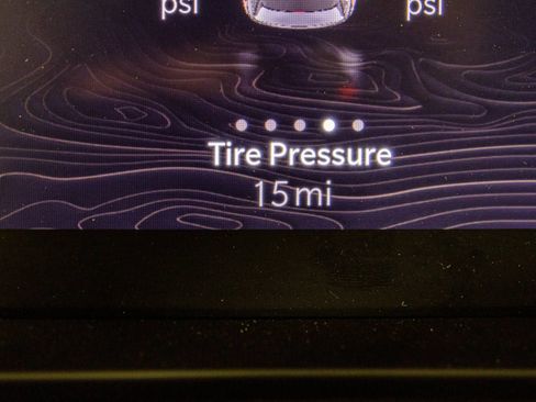 New 2026 Jeep Grand Cherokee Altitude image 33