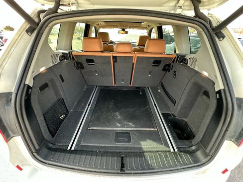 Used 2016 BMW X3 xDrive28i image 17