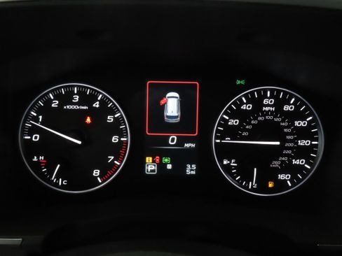 New 2026 Subaru Ascent Touring image 13