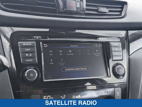 Used 2021 Nissan Rogue Sport SL w/ Premium Package AWD/4WD image 24