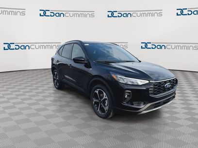 New 2025 Ford Escape ST-Line Select