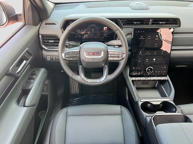 New 2026 GMC Terrain AT4 w/ Convenience Package III AWD/4WD image 16