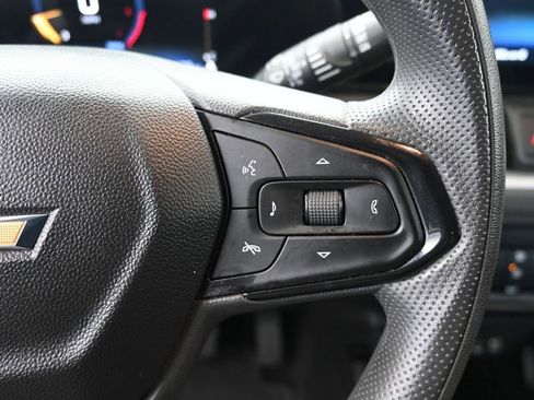 Used 2024 Chevrolet TrailBlazer LS image 27