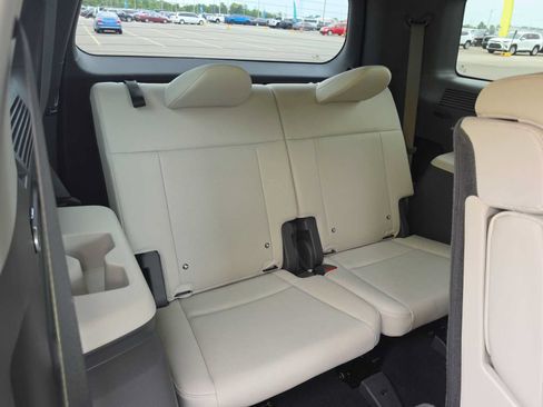 Used 2026 Hyundai Santa Fe SEL FWD image 19