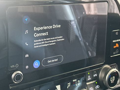 Used 2023 Toyota Highlander XLE FWD image 20