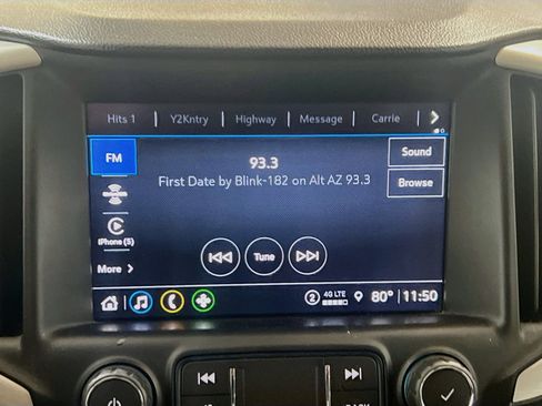 Used 2022 GMC Terrain SLT FWD image 10