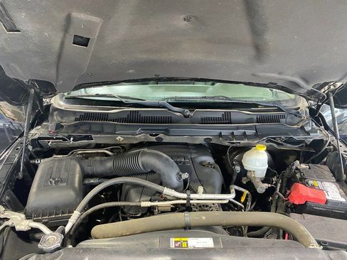 Used 2014 RAM 1500 Express w/ Black Ram 1500 Express Group AWD/4WD image 24