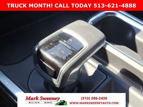 New 2026 GMC Sierra 1500 Elevation w/ Elevation Premium Package image 26