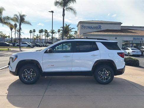 New 2026 GMC Terrain AT4 image 5