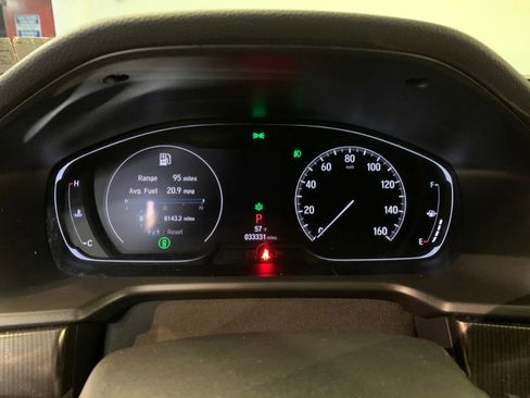 Used 2020 Honda Accord Sport image 24