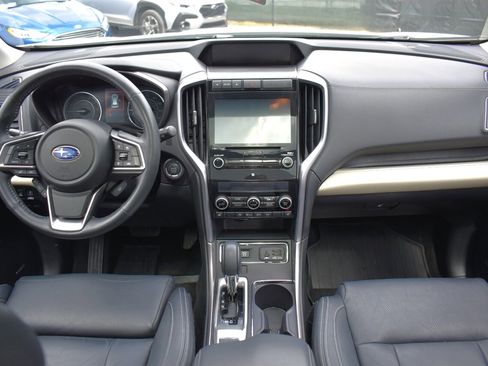 Used 2019 Subaru Ascent Limited AWD/4WD image 12